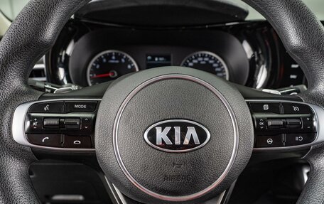 KIA K5, 2020 год, 2 249 000 рублей, 17 фотография