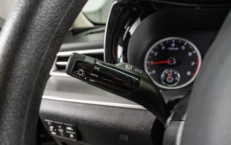 KIA K5, 2020 год, 2 249 000 рублей, 18 фотография