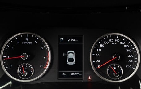 KIA K5, 2020 год, 2 249 000 рублей, 19 фотография