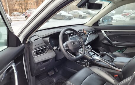 Geely Atlas, 2024 год, 2 400 000 рублей, 9 фотография