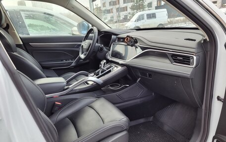 Geely Atlas, 2024 год, 2 400 000 рублей, 11 фотография