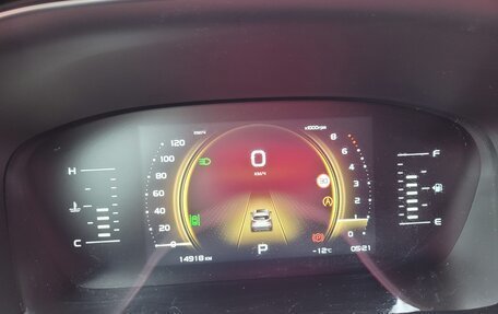 Geely Atlas, 2024 год, 2 400 000 рублей, 7 фотография