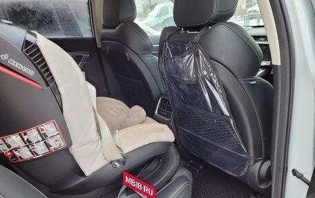 Geely Atlas, 2024 год, 2 400 000 рублей, 12 фотография