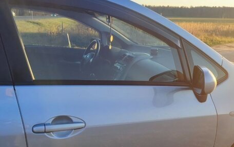 Toyota Auris II, 2007 год, 720 000 рублей, 9 фотография