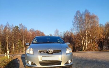 Toyota Auris II, 2007 год, 720 000 рублей, 4 фотография