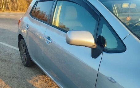 Toyota Auris II, 2007 год, 720 000 рублей, 8 фотография