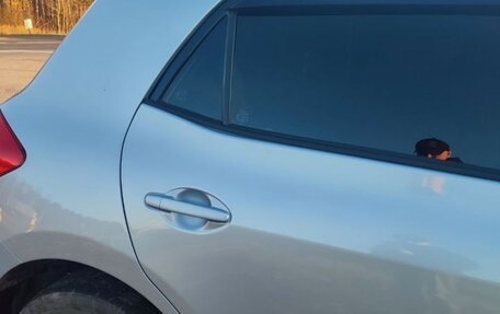 Toyota Auris II, 2007 год, 720 000 рублей, 11 фотография