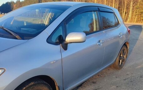 Toyota Auris II, 2007 год, 720 000 рублей, 7 фотография