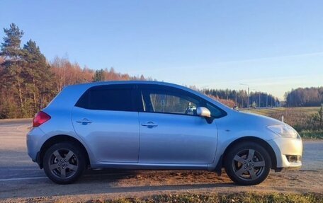 Toyota Auris II, 2007 год, 720 000 рублей, 6 фотография