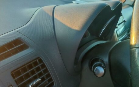 Toyota Auris II, 2007 год, 720 000 рублей, 12 фотография