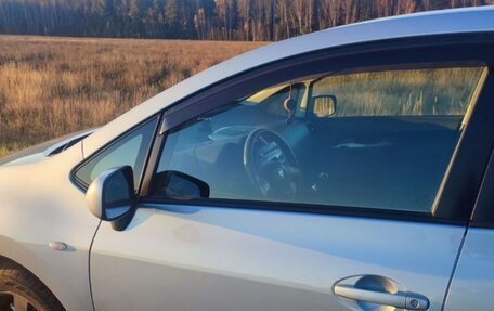 Toyota Auris II, 2007 год, 720 000 рублей, 10 фотография