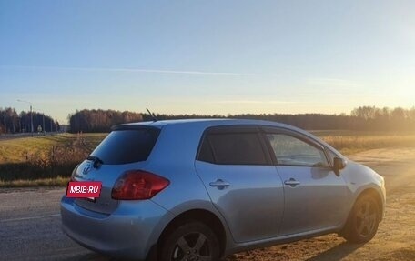 Toyota Auris II, 2007 год, 720 000 рублей, 3 фотография