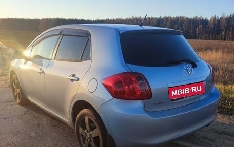 Toyota Auris II, 2007 год, 720 000 рублей, 2 фотография
