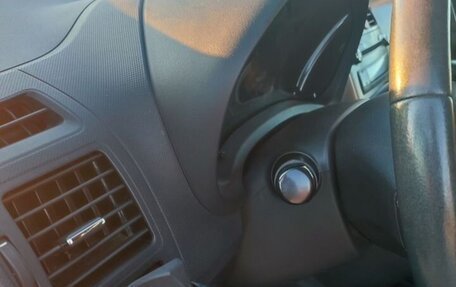 Toyota Auris II, 2007 год, 720 000 рублей, 13 фотография