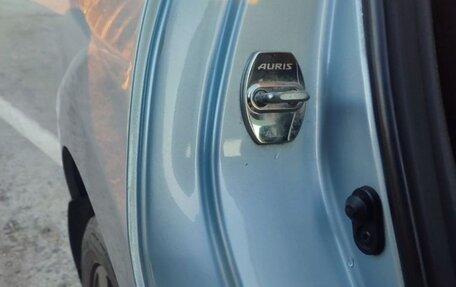 Toyota Auris II, 2007 год, 720 000 рублей, 26 фотография