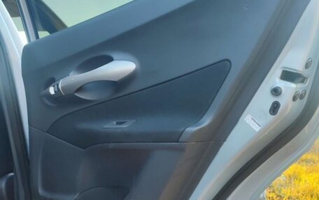 Toyota Auris II, 2007 год, 720 000 рублей, 19 фотография