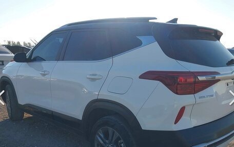 KIA Seltos I, 2023 год, 2 350 000 рублей, 3 фотография