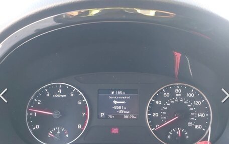 KIA Seltos I, 2023 год, 2 350 000 рублей, 6 фотография