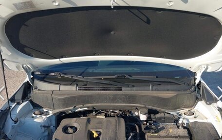 KIA Seltos I, 2023 год, 2 350 000 рублей, 9 фотография