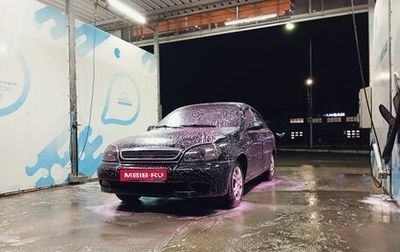 Chevrolet Lanos I, 2008 год, 150 000 рублей, 1 фотография