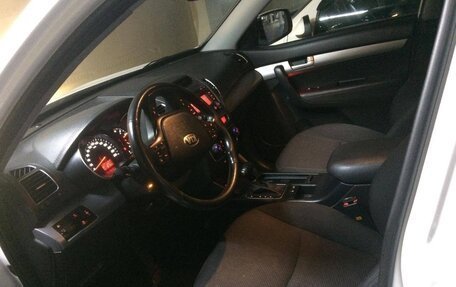 KIA Sorento II рестайлинг, 2014 год, 1 950 000 рублей, 3 фотография