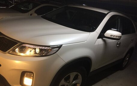 KIA Sorento II рестайлинг, 2014 год, 1 950 000 рублей, 5 фотография