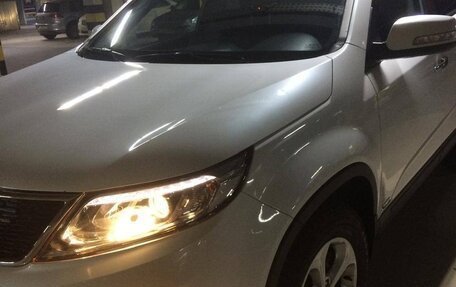 KIA Sorento II рестайлинг, 2014 год, 1 950 000 рублей, 8 фотография