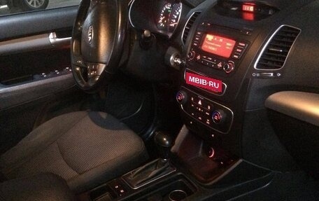 KIA Sorento II рестайлинг, 2014 год, 1 950 000 рублей, 12 фотография