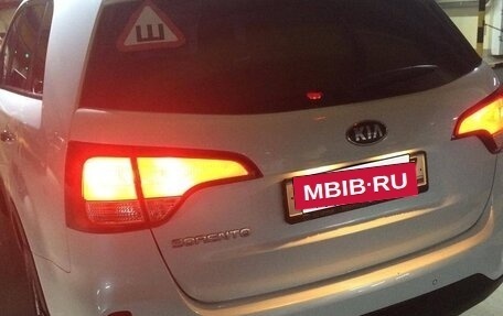 KIA Sorento II рестайлинг, 2014 год, 1 950 000 рублей, 7 фотография