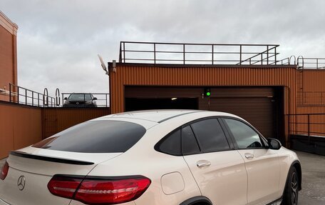 Mercedes-Benz GLC, 2019 год, 4 500 000 рублей, 5 фотография