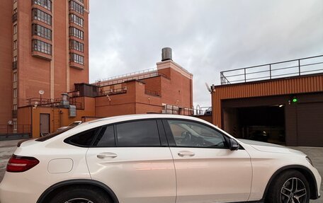 Mercedes-Benz GLC, 2019 год, 4 500 000 рублей, 7 фотография