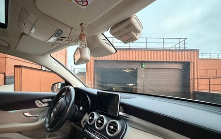 Mercedes-Benz GLC, 2019 год, 4 500 000 рублей, 8 фотография