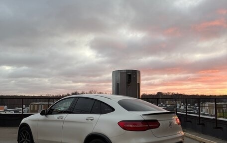 Mercedes-Benz GLC, 2019 год, 4 500 000 рублей, 3 фотография