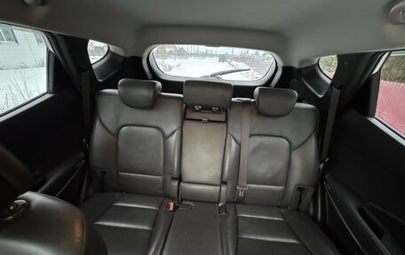 Hyundai Santa Fe III рестайлинг, 2015 год, 1 925 000 рублей, 18 фотография