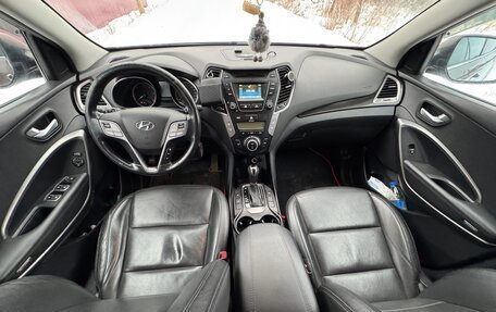 Hyundai Santa Fe III рестайлинг, 2015 год, 1 925 000 рублей, 19 фотография