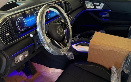 Mercedes-Benz GLE, 2025 год, 15 990 000 рублей, 7 фотография