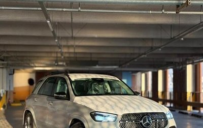 Mercedes-Benz GLE, 2025 год, 15 990 000 рублей, 1 фотография