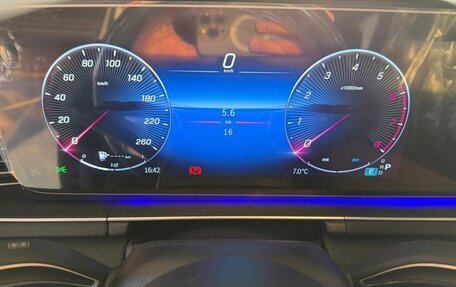 Mercedes-Benz GLE, 2025 год, 15 990 000 рублей, 8 фотография