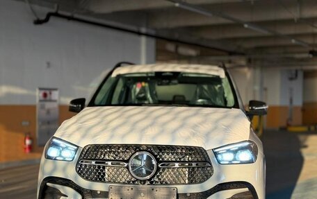 Mercedes-Benz GLE, 2025 год, 15 990 000 рублей, 2 фотография