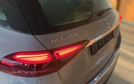 Mercedes-Benz GLE, 2025 год, 15 990 000 рублей, 12 фотография