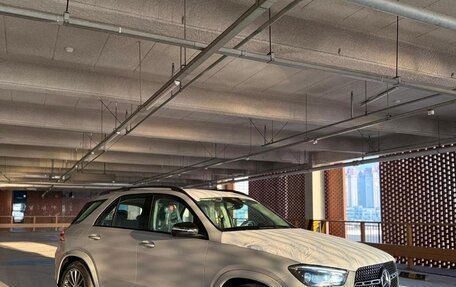 Mercedes-Benz GLE, 2025 год, 15 990 000 рублей, 3 фотография