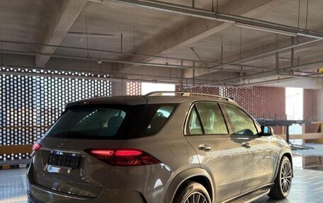 Mercedes-Benz GLE, 2025 год, 15 990 000 рублей, 4 фотография