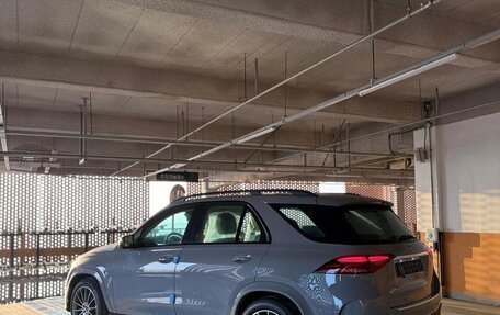 Mercedes-Benz GLE, 2025 год, 15 990 000 рублей, 5 фотография