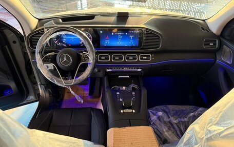 Mercedes-Benz GLE, 2025 год, 15 990 000 рублей, 10 фотография