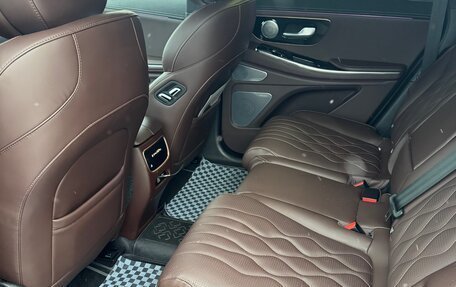 CheryExeed VX, 2024 год, 4 200 000 рублей, 5 фотография