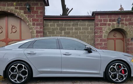 KIA K5, 2021 год, 2 640 000 рублей, 1 фотография