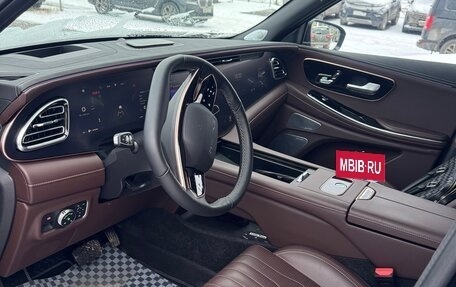 CheryExeed VX, 2024 год, 4 200 000 рублей, 6 фотография