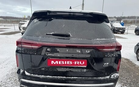 CheryExeed VX, 2024 год, 4 200 000 рублей, 4 фотография