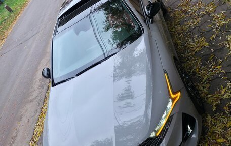 KIA K5, 2021 год, 2 640 000 рублей, 6 фотография