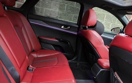 KIA K5, 2021 год, 2 640 000 рублей, 5 фотография